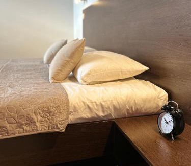 Kosice Old Town Hôtel | AR GOLDEN HOUSE