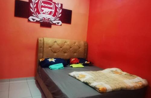 Segamat Maison | AR Happy Homestay