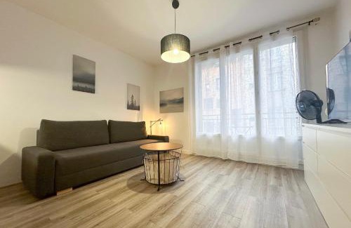 Grenoble City Centre Appartement | #AR Le Saint François Hypercentre