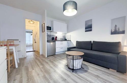 Grenoble City Centre Appartement | #AR Le Saint François Hypercentre