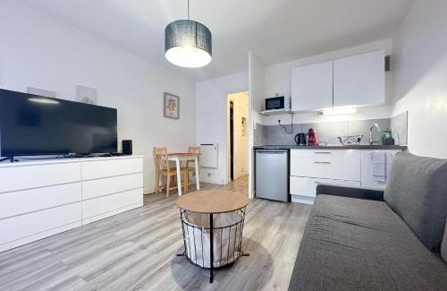 Grenoble City Centre Appartement | #AR Le Saint François Hypercentre