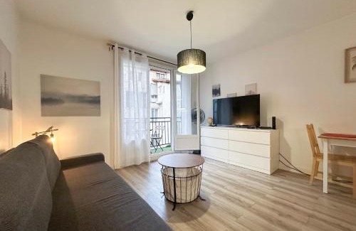 Grenoble City Centre Appartement | #AR Le Saint François Hypercentre