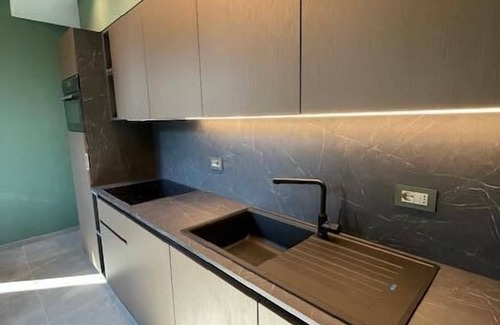 Aurora Appartement | AR Living Colletta Exclusive Apartment C3