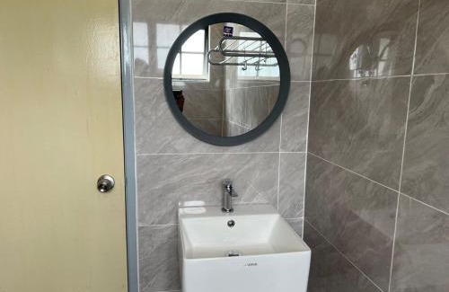 Tanah Rata Appartement | Ar Rayyan Apartments Prima Villa 3D8