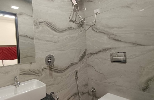 Andheri West Hôtel | AR Residency