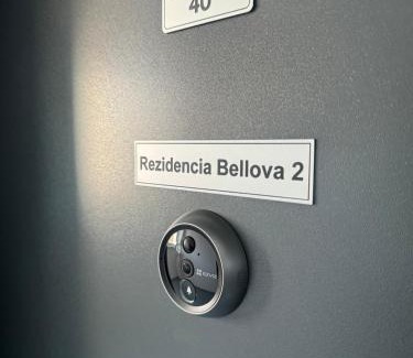 Kosice Old Town Appartement | AR Rezidencia Bellova 2