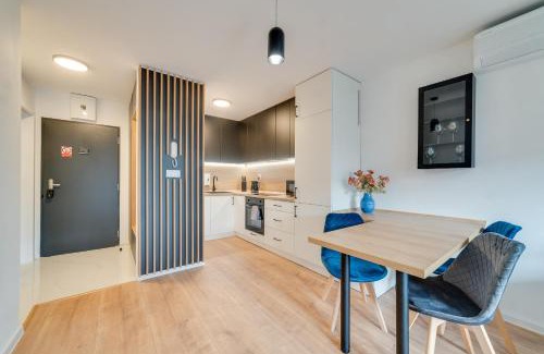 Kosice Old Town Appartement | AR Rezidencia Bellova