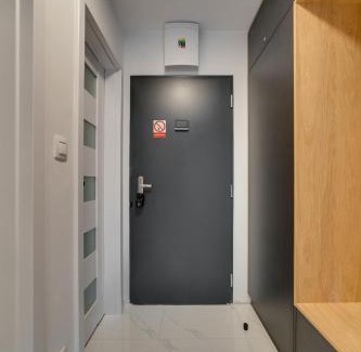 Kosice Old Town Appartement | AR Rezidencia Bellova
