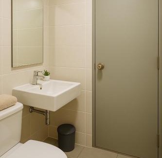 Seksyen 14 Appartement | AR Studio Alinea suites full