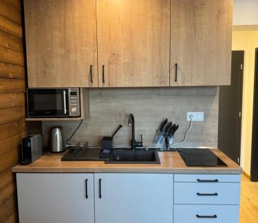 Tatranska Strba Appartement | AR TATRY Hills