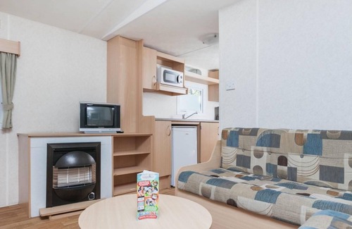 Municipality of Arnhem Station Balnéaire | AR Veluwe Mobile home