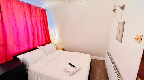 Kings Cross St. Pancras Appartement | AR7 Londoners best choice