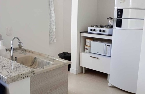 C A I C Appartement | Araçá Residential
