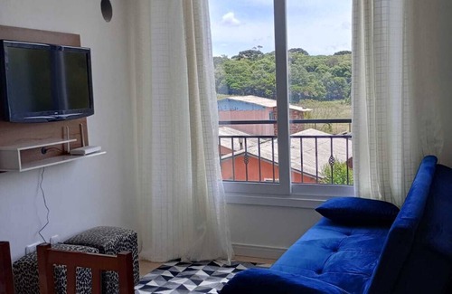 C A I C Appartement | Araçá Residential