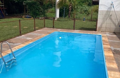 Santo Antonio do Aracangua Maison | Araçatuba Ranch by the Tietê River