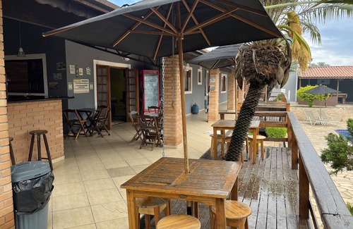 Aracariguama Maison | Araçari Farm