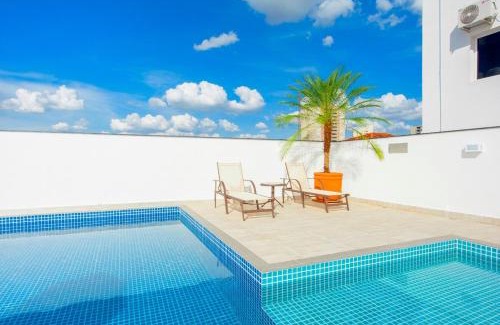 Centro Hôtel | Araçatuba Plaza Hotel