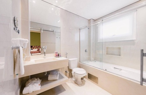 Centro Hôtel | Araçatuba Plaza Hotel
