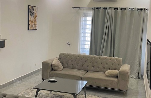 Littoral Department Appartement | Appartement meublé de Ara Access