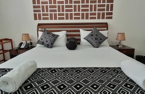 Thalaramba Station Balnéaire | ARA Beach Resort
