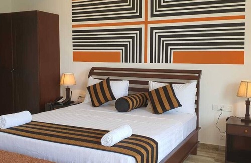 Thalaramba Station Balnéaire | ARA Beach Resort