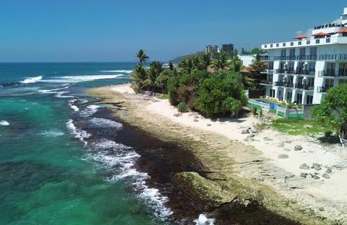 Thalaramba Station Balnéaire | ARA Beach Resort Mirissa