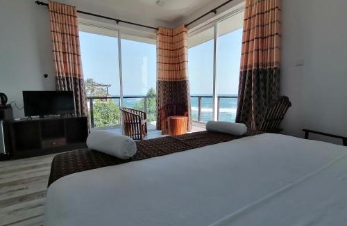 Thalaramba Station Balnéaire | ARA Beach Resort Mirissa