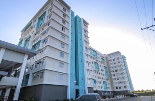 Mandurriao Appartement | ARA Exquisite Spaces
