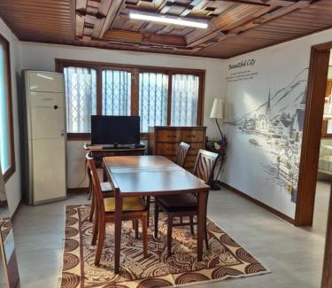 Yeongdeungpo-gu Maison | Ara house싱글