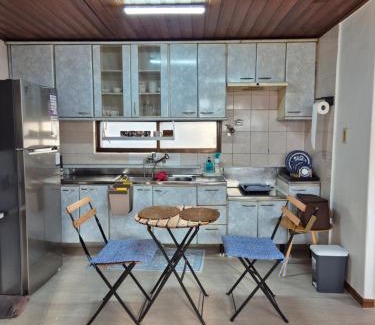 Yeongdeungpo-gu Maison | Ara house싱글