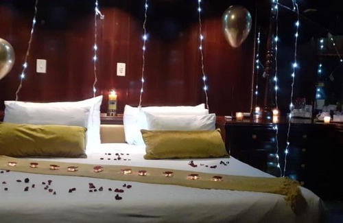Polokwane Cabine | ARABELA LEGACY LODGE