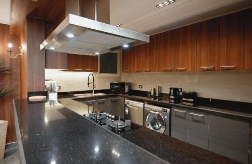Old Cairo Appartement | ArabElite