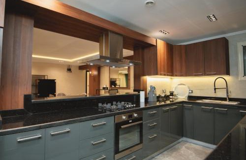 Old Cairo Appartement | ArabElite