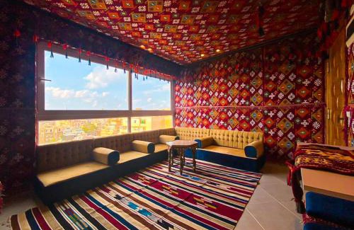 Al-'Atarin Appartement | Arabian Nights in the heart of historic Alexandria