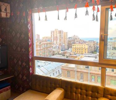 Al-'Atarin Appartement | Arabian Nights in the heart of historic Alexandria