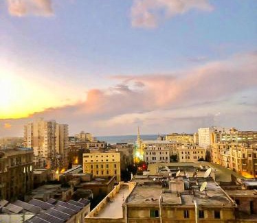 Al-'Atarin Appartement | Arabian Nights in the heart of historic Alexandria