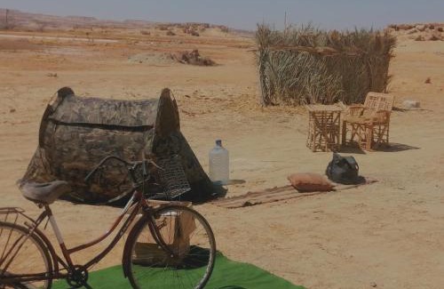 Siwa Chalet De Ski | ARABIYA house