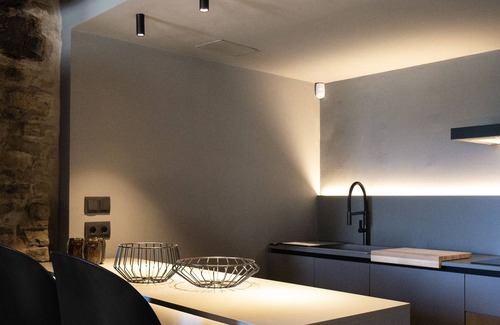 Borrastre Maison | Aracanciás Rural House