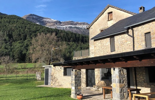 Borrastre Maison | Aracanciás Rural House