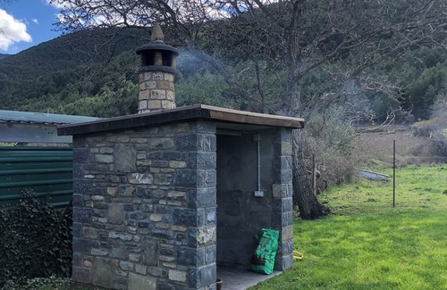 Borrastre Maison | Aracanciás Rural House