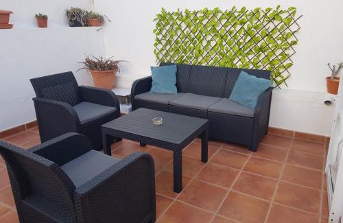 Caleta de Famara Appartement | Araceli