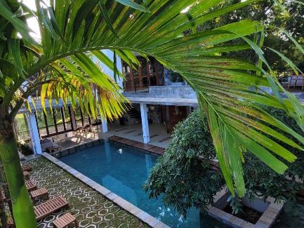 Anuradhapura Hôtel | Arachchi Heritage