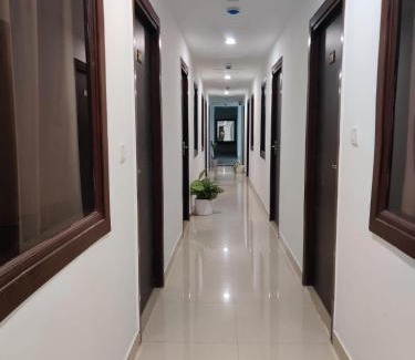 Shikohabad Maison | Aradhaya Guesthouse