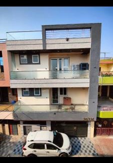 Mansarovar Maison | Aradhyas Stay