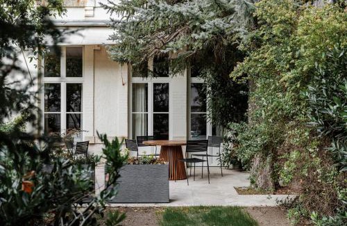 Chateaudun-Bannier Appartement | Arago - Entrée autonome, réception en ligne - Encore Mieux