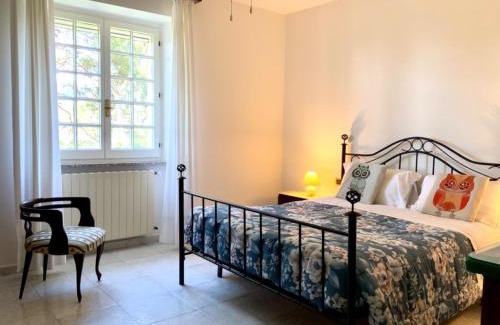 Bindua Maison | AragoniteAzzurra Casa Vacanza