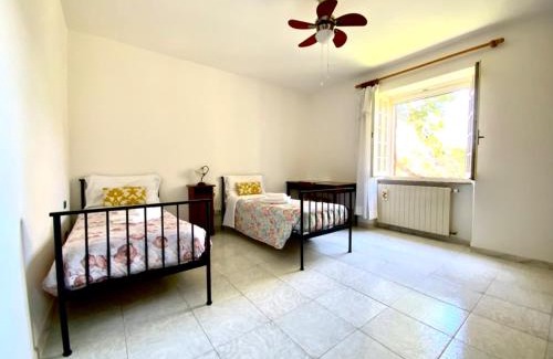 Bindua Maison | AragoniteAzzurra Casa Vacanza