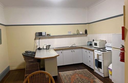 Arakoon Appartement | Arakoon House 3 - Bring your own linen