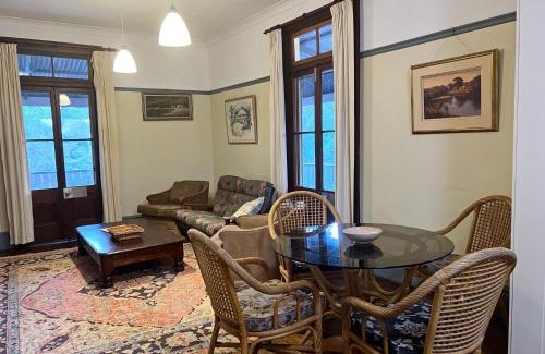 Arakoon Appartement | Arakoon House 3 - Bring your own linen