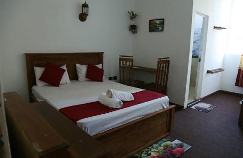 Harispattuwa Maison | Araliya Resthouse